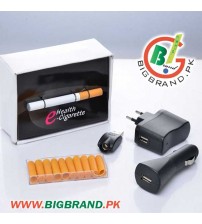 E-Health Electronic Cigarette